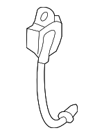 35930TZ5A01 - : Indicator for Acura Image