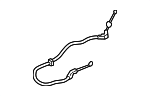 1669330202 - Body: Cable for Mercedes-Benz Image