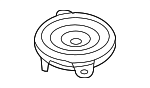 GHP966960 - : 2014-2017 Mazda 6 - Inst Panel Speaker for Mazda: 6 Image