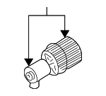 MR315388 - : Blower Motor for Mitsubishi Image