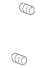 5816433000 - Brakes: Disc Brake Caliper Pin Boot for Hyundai Image