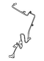 956702C000 - : Front Speed Sensor for Hyundai Image