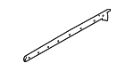 427837478 - : Belt Weather-Strip for Audi Image