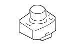 8E0959565A4PK - Body: Mirror Switch for Audi Image