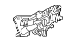 68592385AH - Steering: Steering Column for Mopar Image