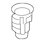 8602A164 - : Switch for Mitsubishi: Outlander, Outlander PHEV Image