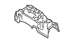 8011C272 - : Console Base for Mitsubishi: Outlander, Outlander PHEV Image