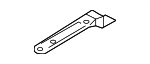 8011C279 - Body: Bracket for Mitsubishi Image