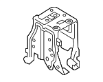 8011C300 - Body: Mount Bracket for Mitsubishi Image