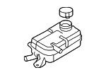 254R0CZ000 - Cooling System: Auxiliary Reservoir for Hyundai: Tucson Image