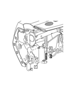 5064884AC - Electrical: Telematics Module for Mopar Image