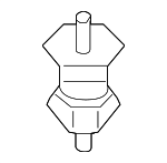 4M0599273G - Suspension: Mount Bushing for Audi Image