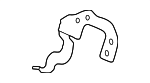 361636S9A00 - Emission System: Purge Valve Bracket for Acura Image