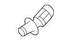17742THRA01 - Emission System: Joint for Acura Image
