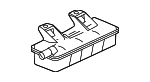 17315TYAA02 - Emission System: Filter for Acura Image