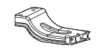 68442720AD - Engine: Bracket for Mopar Image