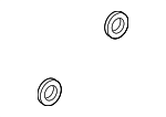 17259PG6000 - Cooling System: Pipe Collar for Honda Image