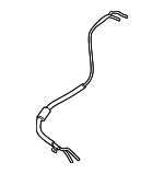 12377101516 - Electrical: Cable for Mini: Countryman Image