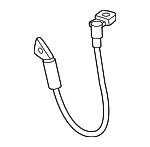 61295A1CA88 - : Hybrid Electric Motor Connector for Mini: Countryman Image