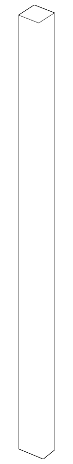 977983X000 - HVAC: Side Seal for Kia: Forte, Forte Koup, Forte5, Soul Image