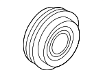 976433R000 - HVAC: Pulley for Kia: Cadenza, Forte, Forte Koup, Forte5, Optima, Soul Image