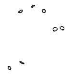 MD132568 - Cooling System: Clamp for Mitsubishi Image