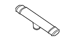 MR993867 - : Connector Pipe for Mitsubishi: Lancer Image