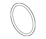 33145SMAJ01 - Electrical: Cover O-Ring for Acura: ILX, RDX Image