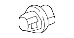 33302SZTA01 - Electrical: Turn Signal Light Socket for Acura Image