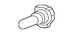 33103S3VA01 - Electrical: High Beam Bulb for Acura Image