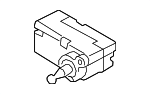 5C5941295 - Electrical: Headlight Motor for Volkswagen Image