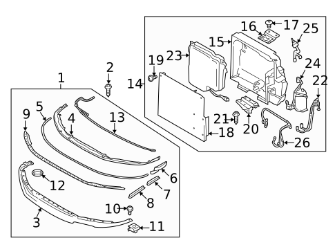 Spoiler Components for 2016 Porsche 911 #0