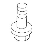 4683060G00 - : Suspension Cross-Member Bolt for Suzuki Image