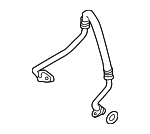 8870321160 - : Discharge Hose for Scion: tC Image