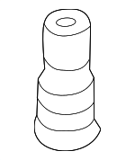 8847412030 - HVAC: Dehydrator for Toyota Image