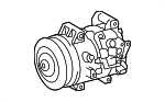 8831021151 - : Compressor for Scion: tC Image