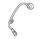 392502M500 - Electrical: Knock Sensor for Hyundai: Santa Fe, Tucson Image