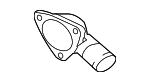1305A054 - Cooling System: Thermostat Cover for Mitsubishi: Outlander Image