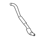 1310A450 - : Return Hose for Mitsubishi: Outlander Image