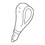 3354248030C0 - : Shift Knob for Toyota Image