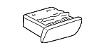 7410248060B1 - Body: Ashtray Assembly for Toyota Image