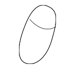 9050105042 - Body: Release Switch Spring for Toyota Image