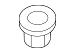 MS440503 - Body: Hinge Nut for Mitsubishi Image