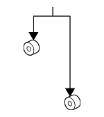 17260PE0670 - Cooling System: Trans Cooler Rubber Mount for Acura Image