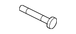 551712B000 - Suspension: Knuckle Pin for Kia: Sorento Image