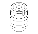 553262P000 - Suspension: Bumper for Kia Image