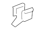 6215054G01 - Body: Tow Hook for Suzuki Image