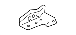 6159154G00 - Body: Upper Reinforced for Suzuki Image