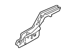 6231054G01 - Body: Side Rail for Suzuki Image