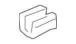 6211254G01 - Body: Extension for Suzuki Image